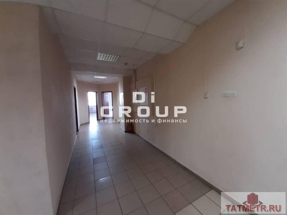 Аренда / Коммерческая / Warehouse, Казань, улица Дементьева, 109 600 Сдается ПСН. Общая площадь — 274кв м. 3 этаж Сдается под: — производство — лаборатория — офис Цена 400 руб.в месяц... - 4