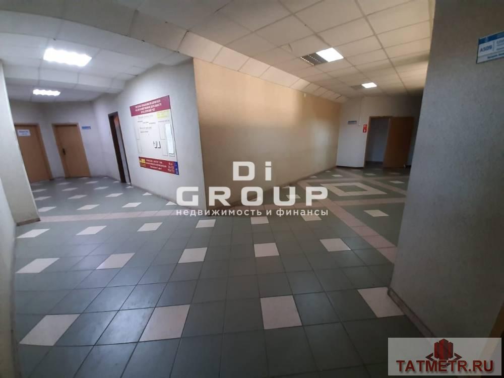 Аренда / Коммерческая / Warehouse, Казань, улица Дементьева, 109 600 Сдается ПСН. Общая площадь — 274кв м. 3 этаж Сдается под: — производство — лаборатория — офис Цена 400 руб.в месяц... - 5