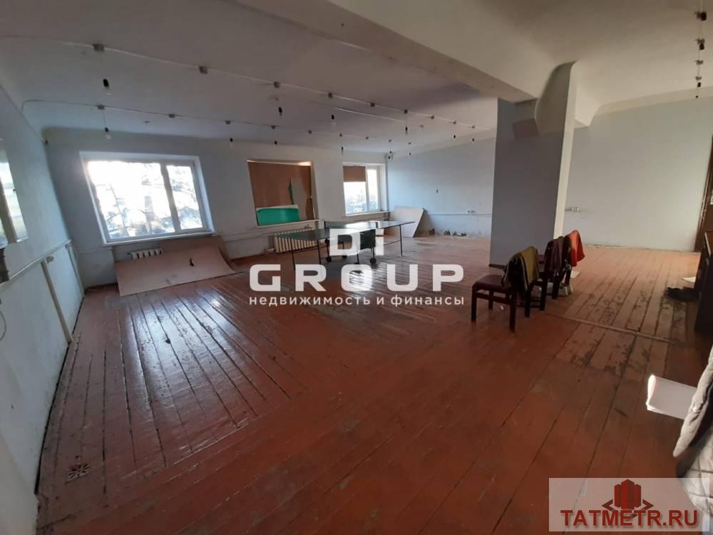 Аренда / Коммерческая / Warehouse, Казань, улица Дементьева, 109 600 Сдается ПСН. Общая площадь — 274кв м. 3 этаж Сдается под: — производство — лаборатория — офис Цена 400 руб.в месяц... - 6