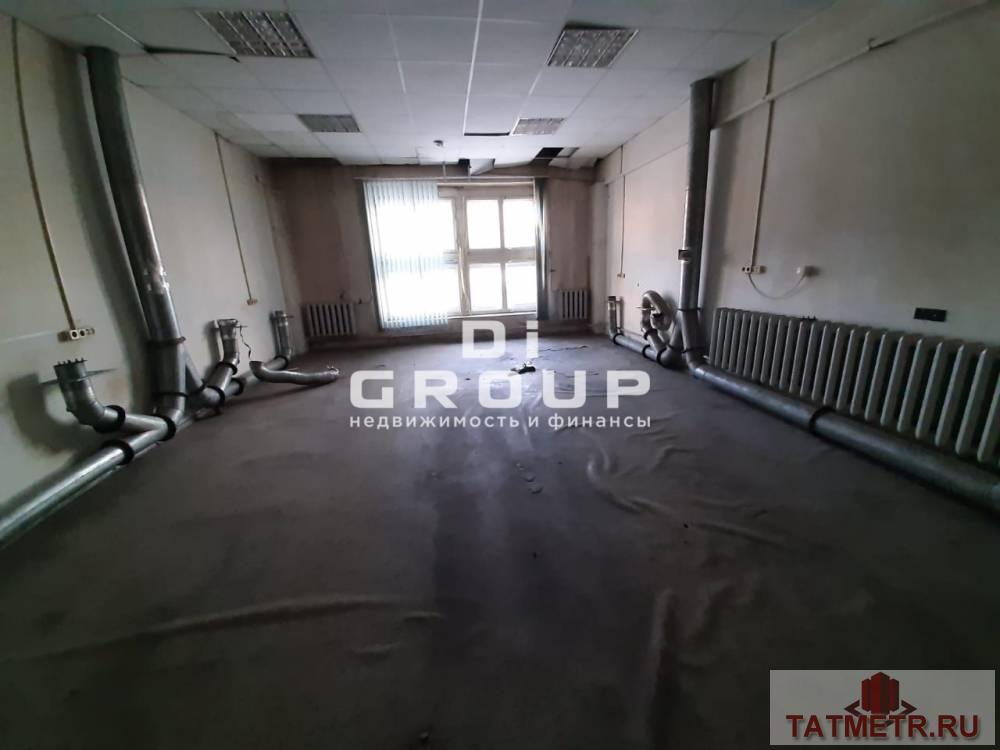 Аренда / Коммерческая / Warehouse, Казань, улица Дементьева, 109 600 Сдается ПСН. Общая площадь — 274кв м. 3 этаж Сдается под: — производство — лаборатория — офис Цена 400 руб.в месяц... - 8