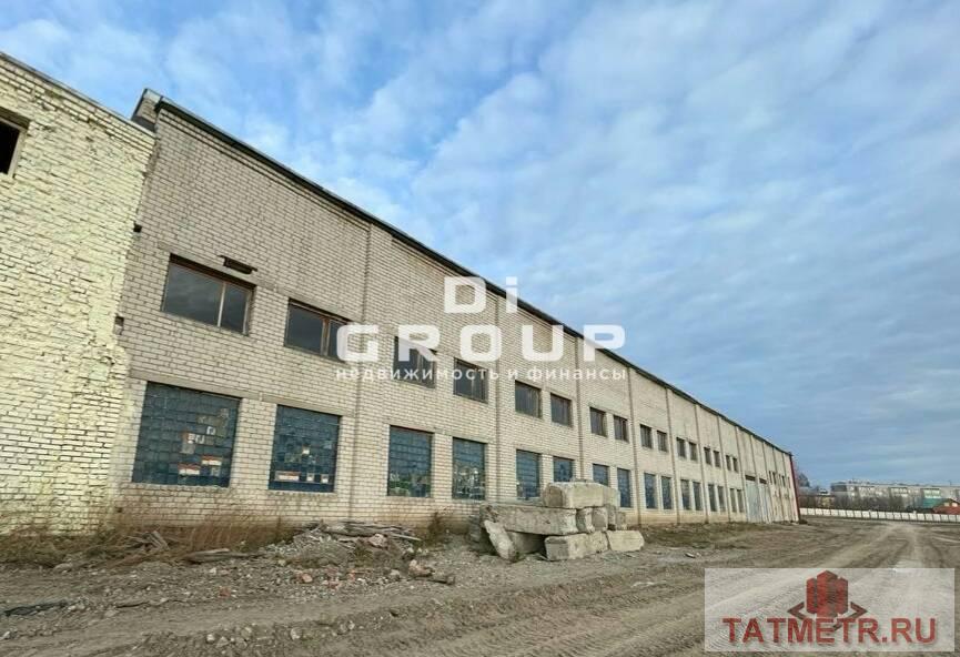 Аренда / Коммерческая / Warehouse, Васильево, 84 000 Сдается неотапливаемое помещение площадью 560 кв м, расположенное та территории охраняемой базы в поселке Васильево...