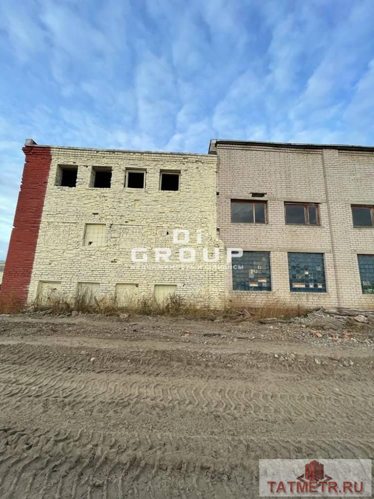 Аренда / Коммерческая / Warehouse, Васильево, 84 000 Сдается неотапливаемое помещение площадью 560 кв м, расположенное та территории охраняемой базы в поселке Васильево... - 1