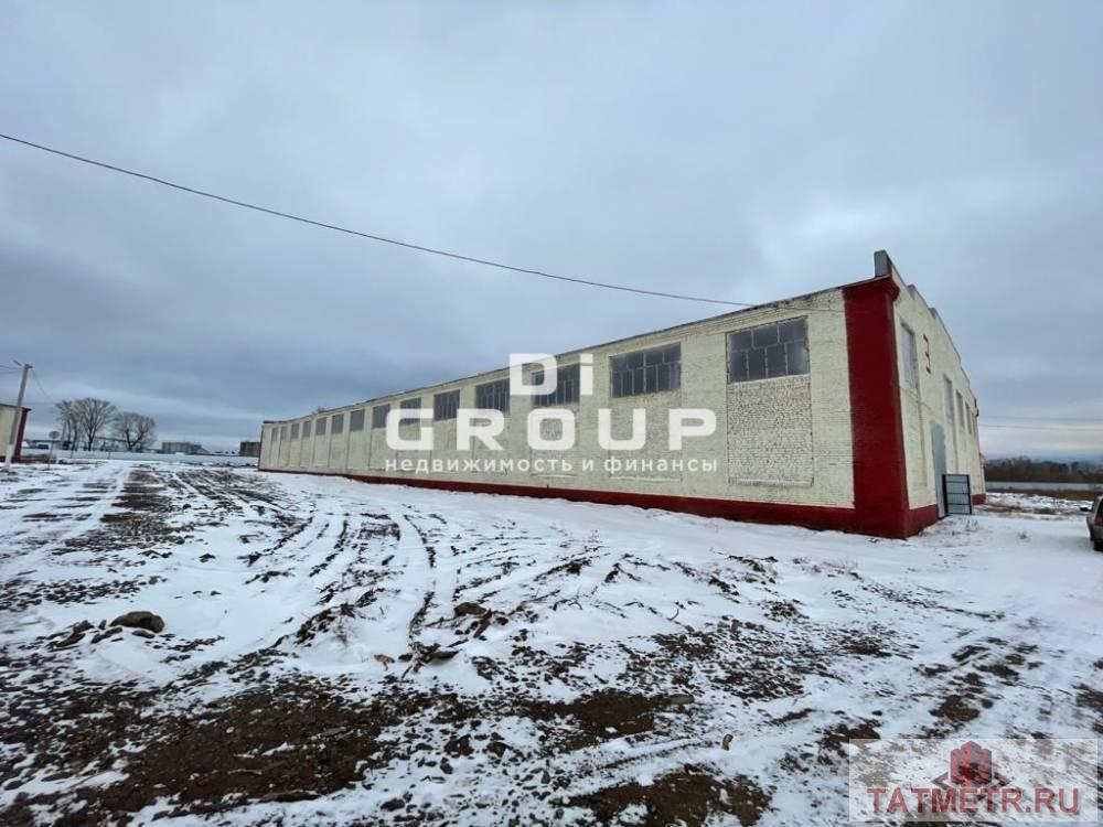 Аренда / Коммерческая / Warehouse, Васильево, улица Леваневского, 972 000 Сдается отапливаемое помещение площадью 3240 кв м, расположенное та территории охраняемой базы в поселке Васильево...