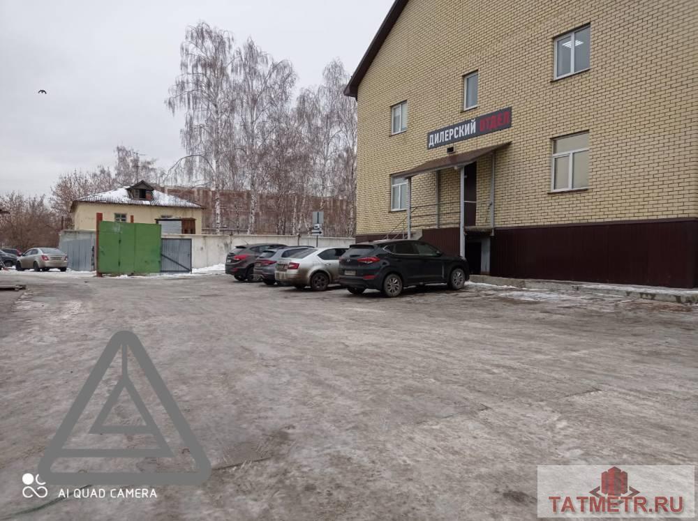 Аренда / Коммерческая / Warehouse, Казань, Поперечно-Авангардная улица, 25 000 Сдается склад 100квм по адресу Поперечно-Авангардная 25А (Приволжский район). холодное помещение .В хорошем состояние... - 5
