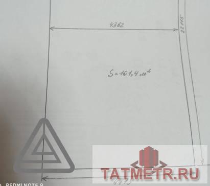 Сдается склад 100квм по адресу Поперечно-Авангардная 25А (Приволжский район). холодное помещение .В хорошем состояние... - 6