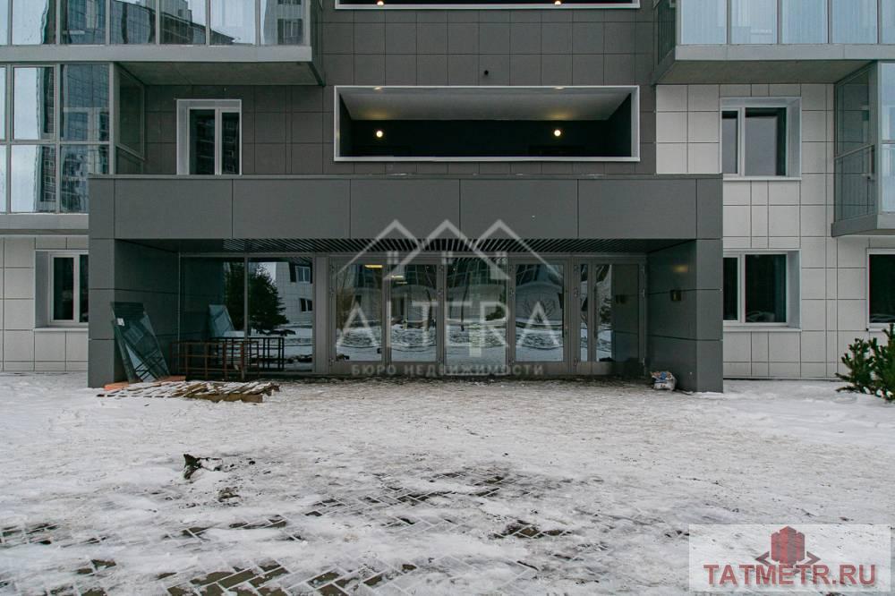 Продажа / Квартиры, Казань, 5 250 000 Продается двухкомнатная квартира, в Приволжском районе г. Казани, расположенная по адресу: ЖК Станция Спортивная, ул.... - 13