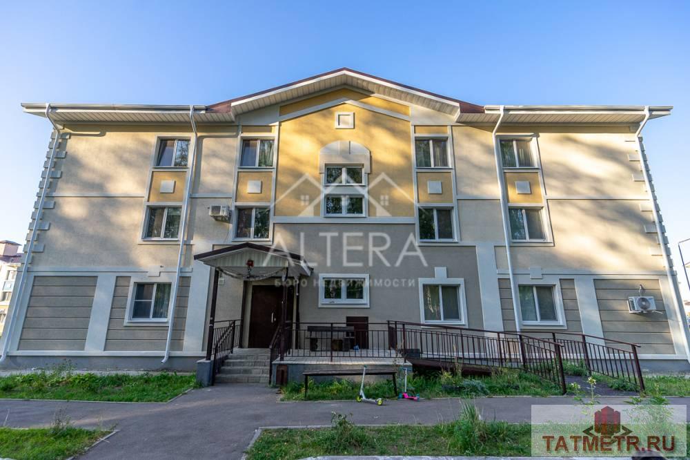 Продажа / Квартиры, Куюки, 3, 3 800 000 Продается шикарная 2-к квартира в районе с отличной экологией в ЖК «Светлый». Дом 2016 года постройки. Попасть на... - 16