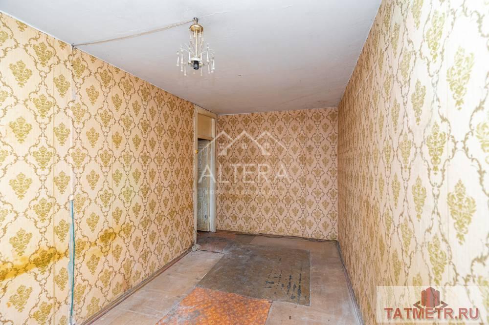 Продажа / Квартиры, Казань, улица Карима Тинчурина, 4 250 000 Продам двухкомнатную квартиру в историческом центре Казани на Тинчурина,23 . О КВАРТИРЕ: — Здесь можно воплотить в...