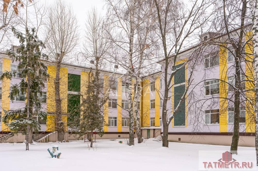 Продажа / Квартиры, Казань, улица Карима Тинчурина, 4 250 000 Продам двухкомнатную квартиру в историческом центре Казани на Тинчурина,23 . О КВАРТИРЕ: — Здесь можно воплотить в... - 11