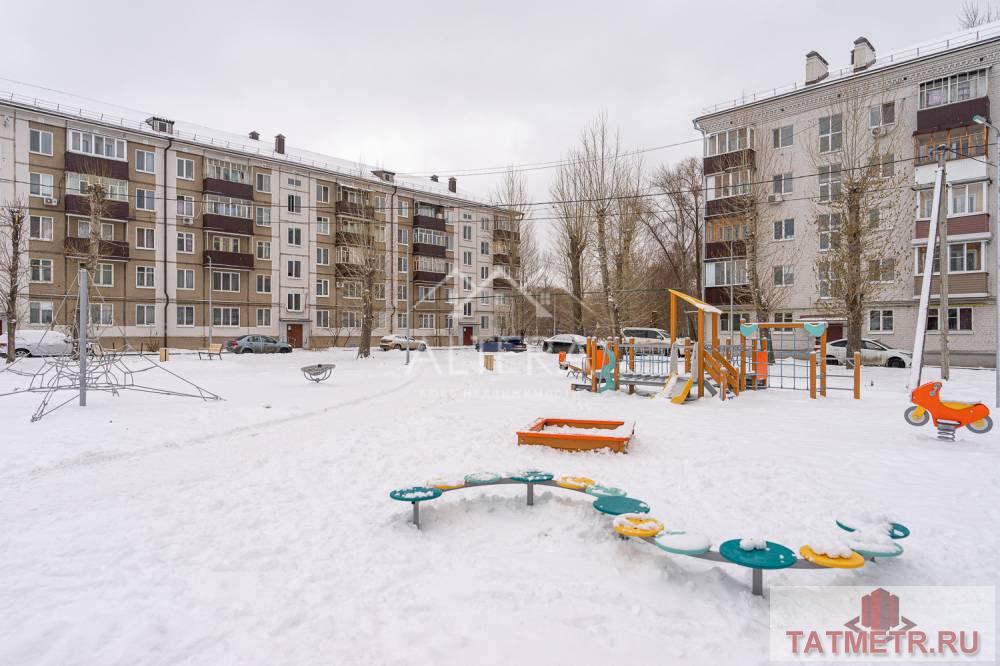 Продажа / Квартиры, Казань, улица Карима Тинчурина, 4 250 000 Продам двухкомнатную квартиру в историческом центре Казани на Тинчурина,23 . О КВАРТИРЕ: — Здесь можно воплотить в... - 8