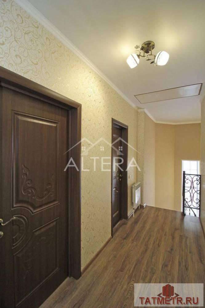 Продажа / Дома и коттеджи, Казань, Липецкая улица, 15 500 000 Продается прекрасный двухэтажный дом с ремонтом в советском районе Год постройки: 2016 год Тип дома: кирпичный... - 5
