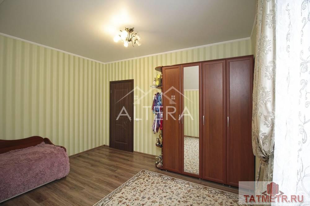 Продажа / Дома и коттеджи, Казань, Липецкая улица, 15 500 000 Продается прекрасный двухэтажный дом с ремонтом в советском районе Год постройки: 2016 год Тип дома: кирпичный... - 8