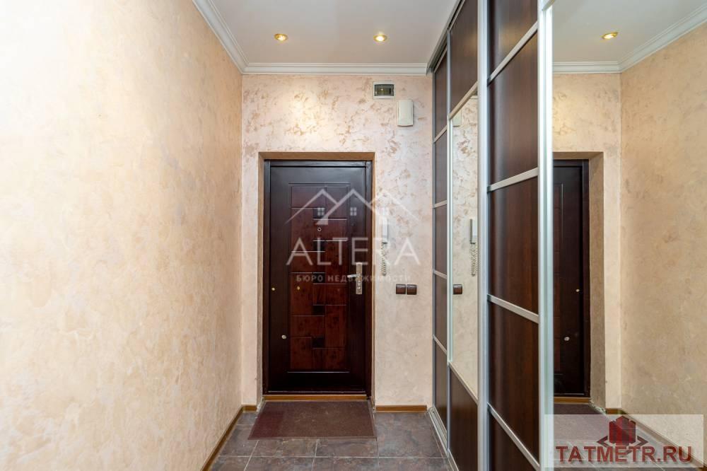 Продажа / Квартиры, Казань, улица Габдуллы Тукая, 10 300 000 Внимание! Вашему вниманию предлагается двухкомнатная квартира в одном из самых развитых районов г. Казани! Лучшее... - 11