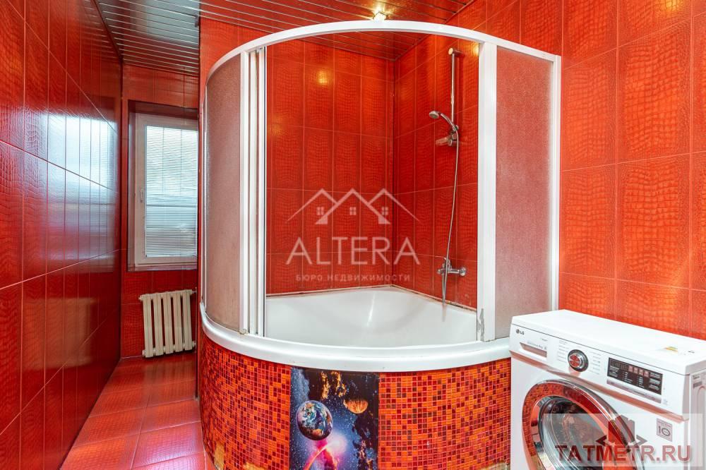 Продажа / Квартиры, Казань, улица Габдуллы Тукая, 10 300 000 Внимание! Вашему вниманию предлагается двухкомнатная квартира в одном из самых развитых районов г. Казани! Лучшее... - 13