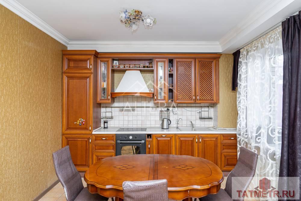 Продажа / Квартиры, Казань, улица Габдуллы Тукая, 10 300 000 Внимание! Вашему вниманию предлагается двухкомнатная квартира в одном из самых развитых районов г. Казани! Лучшее... - 2