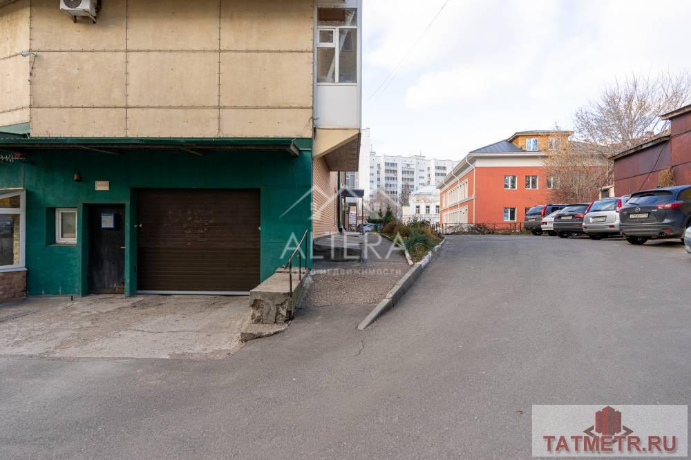 Продажа / Квартиры, Казань, улица Габдуллы Тукая, 10 300 000 Внимание! Вашему вниманию предлагается двухкомнатная квартира в одном из самых развитых районов г. Казани! Лучшее... - 22