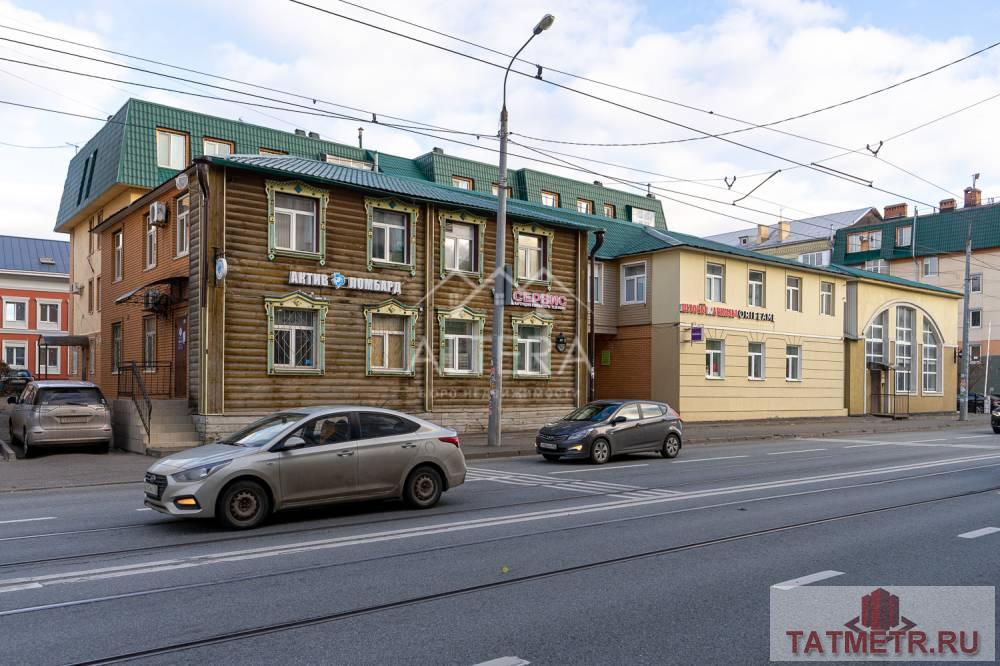 Продажа / Квартиры, Казань, улица Габдуллы Тукая, 10 300 000 Внимание! Вашему вниманию предлагается двухкомнатная квартира в одном из самых развитых районов г. Казани! Лучшее... - 24
