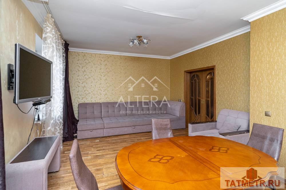 Продажа / Квартиры, Казань, улица Габдуллы Тукая, 10 300 000 Внимание! Вашему вниманию предлагается двухкомнатная квартира в одном из самых развитых районов г. Казани! Лучшее... - 3