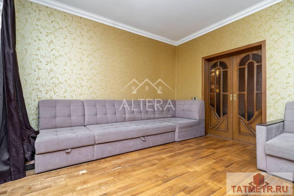 Продажа / Квартиры, Казань, улица Габдуллы Тукая, 10 300 000 Внимание! Вашему вниманию предлагается двухкомнатная квартира в одном из самых развитых районов г. Казани! Лучшее... - 4