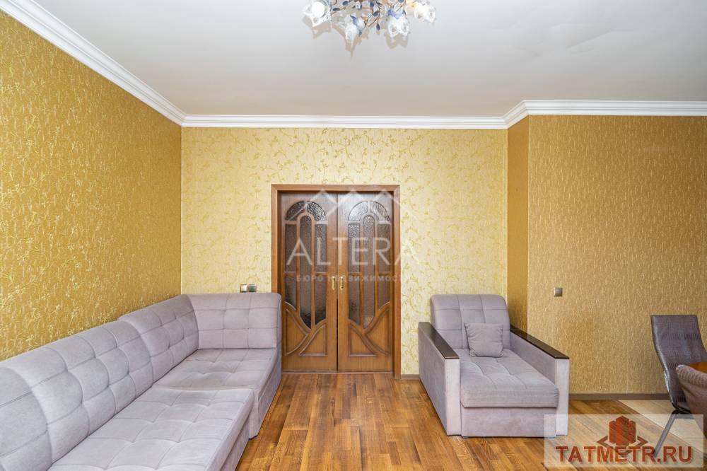 Продажа / Квартиры, Казань, улица Габдуллы Тукая, 10 300 000 Внимание! Вашему вниманию предлагается двухкомнатная квартира в одном из самых развитых районов г. Казани! Лучшее... - 6