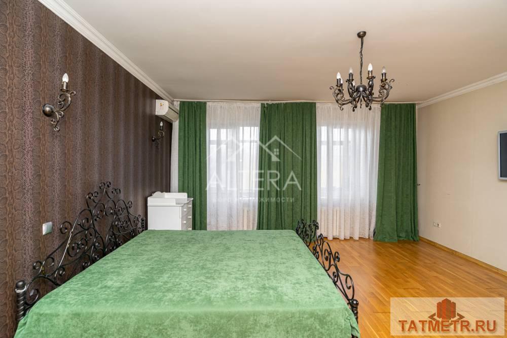 Продажа / Квартиры, Казань, улица Габдуллы Тукая, 10 300 000 Внимание! Вашему вниманию предлагается двухкомнатная квартира в одном из самых развитых районов г. Казани! Лучшее... - 7