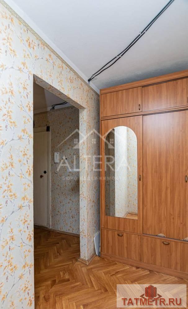Продажа / Квартиры, Казань, улица Академика Лаврентьева, 5 650 000 ПРЕДЛАГАЕМ ВАШЕМУ ВНИМАНИЮ уютную двухкомнатную квартиру — отличная возможность прибрести недвижимость по выгодной... - 10
