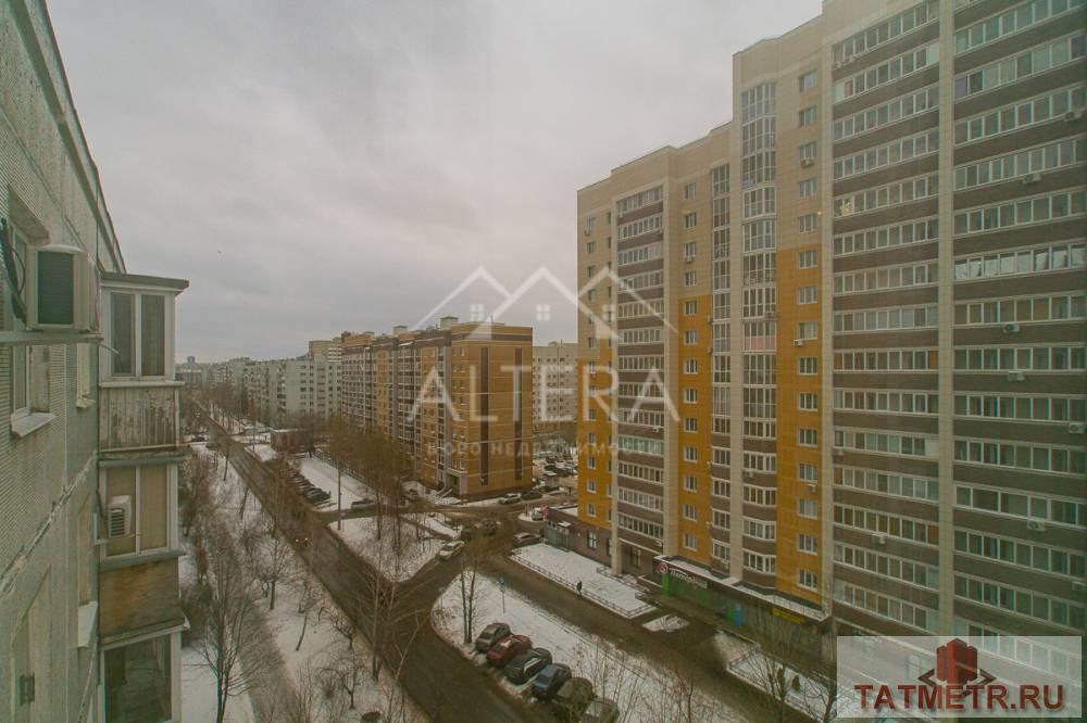 Продажа / Квартиры, Казань, улица Академика Лаврентьева, 5 650 000 ПРЕДЛАГАЕМ ВАШЕМУ ВНИМАНИЮ уютную двухкомнатную квартиру — отличная возможность прибрести недвижимость по выгодной... - 16