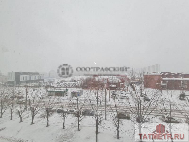 Продажа / Квартиры, Казань, улица Закиева, 6 100 000 Продается уютная 2 комнатная квартира в теплом панельном доме. По адресу Закиева д.9. Квартира находится на 5м... - 22