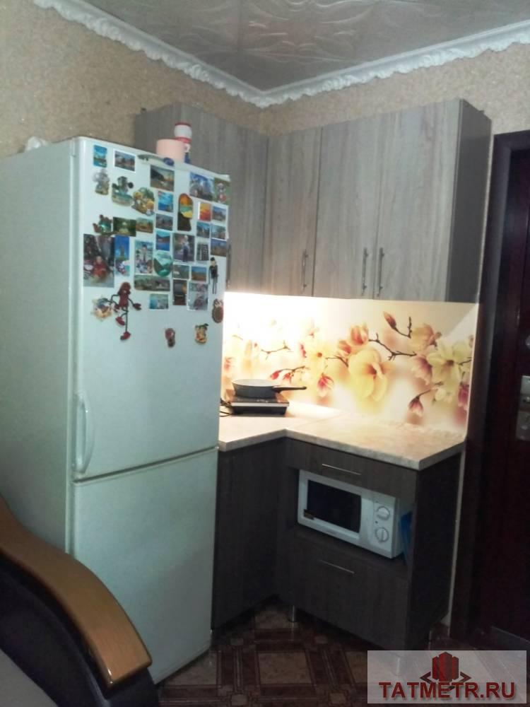 Продажа / Комнаты, Зеленодольск, Ленина улица, 450 000 Продается отличная комната в г.Зеленодольск . Комната теплая, уютная, в хорошем состоянии. Окно поменяно на... - 1