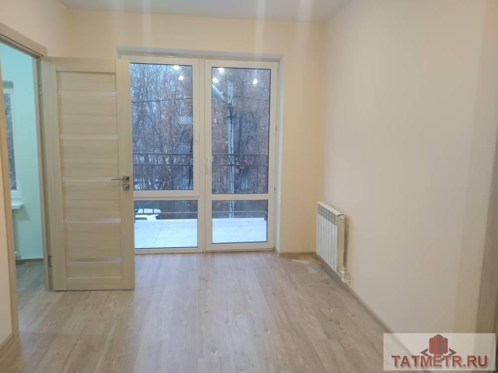 Продажа / Жилая / Дом с участком, пгт. Васильево, Маяковского улица, 6 650 000 Продается двухэтажный дом в пгт. Васильево. На первом этаже расположена большая кухня-гостиная, спальня, санузел... - 9