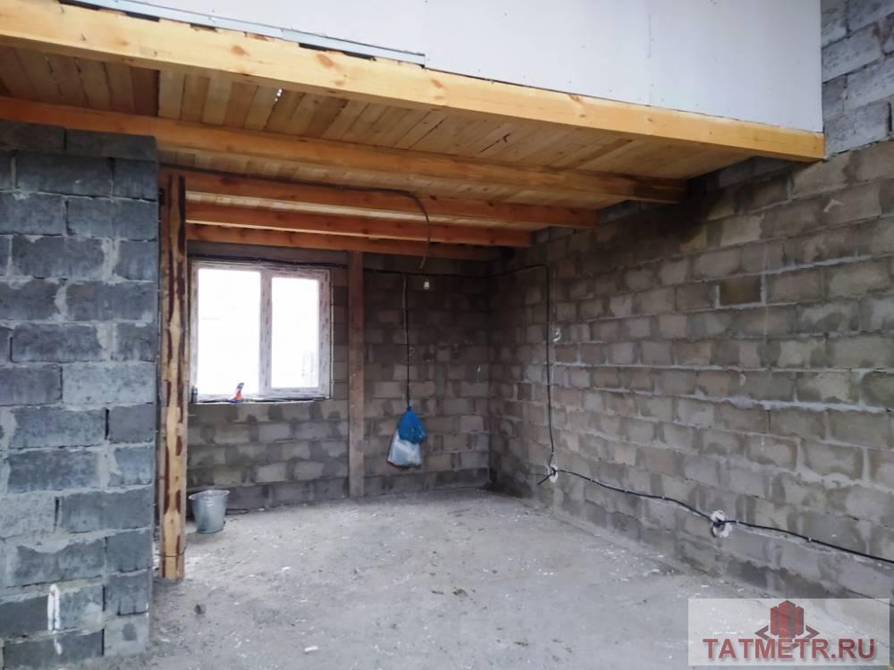 Продажа / Жилая / Дом с участком, пгт. Васильево, Титова улица, 4 700 000 Продается дом в пгт. Васильево. Двухэтажный коттедж в экологически чистом районе, все коммуникации в доме-газ, вода,...