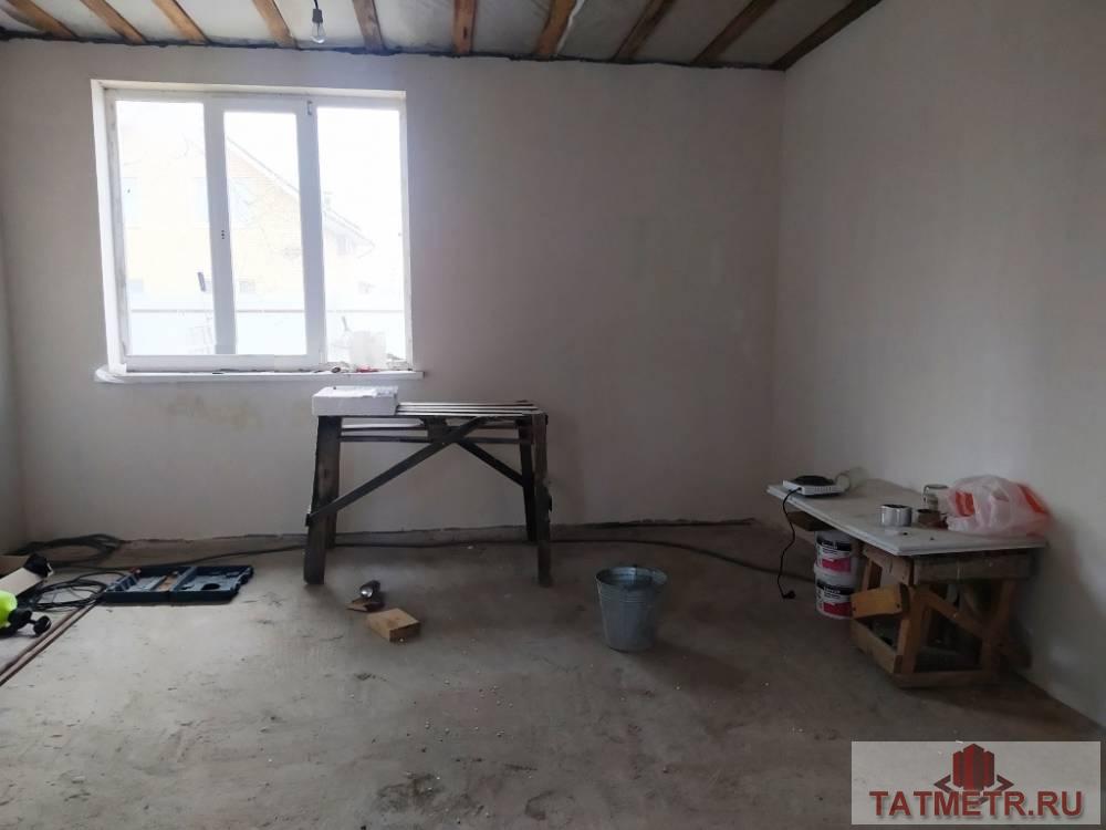 Продажа / Жилая / Дом с участком, пгт. Васильево, Космонавтов улица, 5 600 000 Продается новый дом в пгт. Васильево. Все коммуникации подведены в дом –газ, электричество, вода-скважина 15метров,... - 1