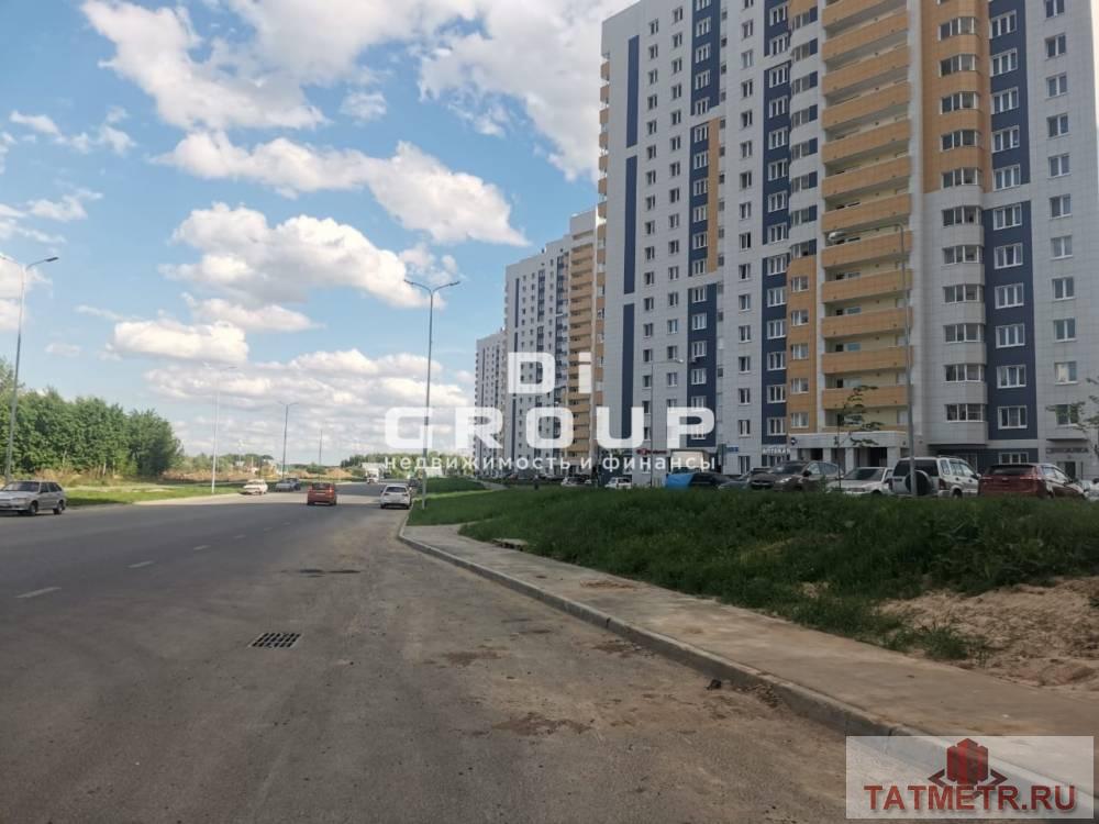 Коммерческая / Аренда / Офисы, Казань, улица Наиля Юсупова, 180 000 Предлагается к аренде помещение на 1 линии по ул. Наиля Юсупова. Характеристики объекта: — 1 линия; — окна на 2... - 2
