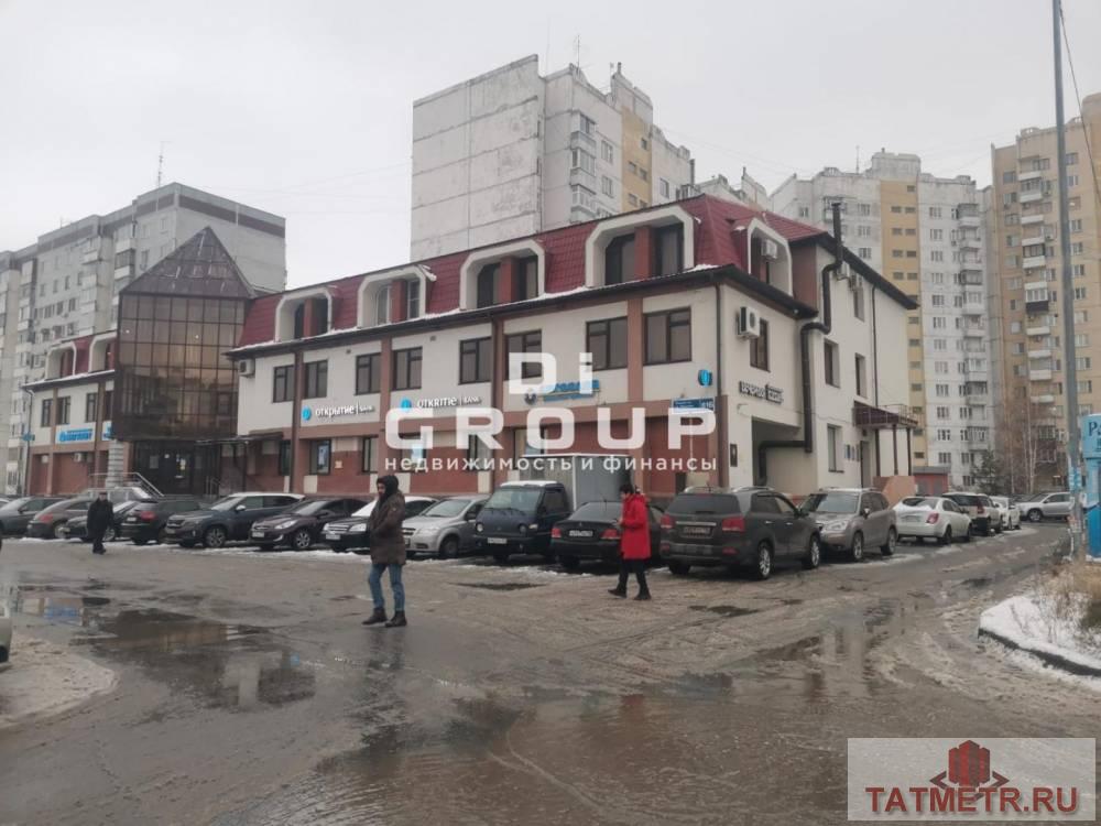 Аренда / Коммерческая / Warehouse, Казань, проспект Ямашева, 55 000 Предлагается к аренде помещение по ул.Ямашева. Характеристики объекта: — отдельно стоящее здание; — 2 входа; — доступ...