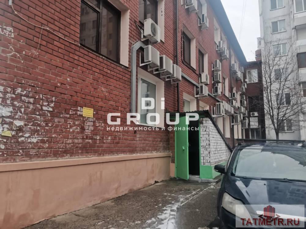 Аренда / Коммерческая / Warehouse, Казань, проспект Ямашева, 55 000 Предлагается к аренде помещение по ул.Ямашева. Характеристики объекта: — отдельно стоящее здание; — 2 входа; — доступ... - 1