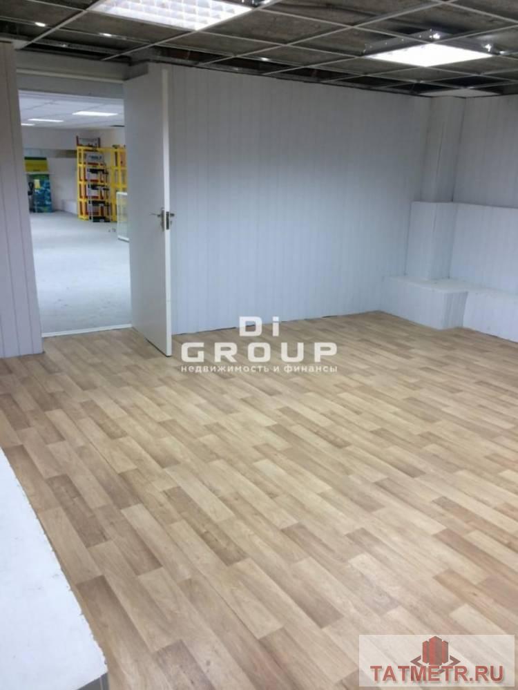 Аренда / Коммерческая / Warehouse, Казань, проспект Ямашева, 55 000 Предлагается к аренде помещение по ул.Ямашева. Характеристики объекта: — отдельно стоящее здание; — 2 входа; — доступ... - 3