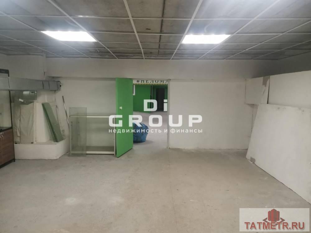Аренда / Коммерческая / Warehouse, Казань, проспект Ямашева, 55 000 Предлагается к аренде помещение по ул.Ямашева. Характеристики объекта: — отдельно стоящее здание; — 2 входа; — доступ... - 5