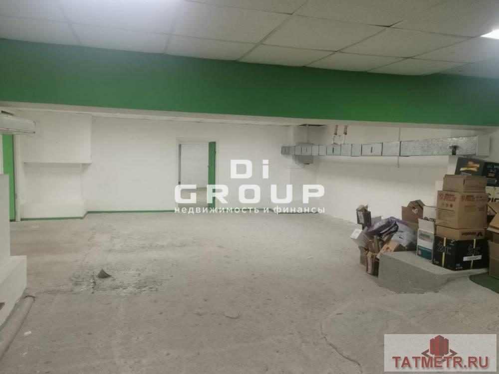Аренда / Коммерческая / Warehouse, Казань, проспект Ямашева, 55 000 Предлагается к аренде помещение по ул.Ямашева. Характеристики объекта: — отдельно стоящее здание; — 2 входа; — доступ... - 6