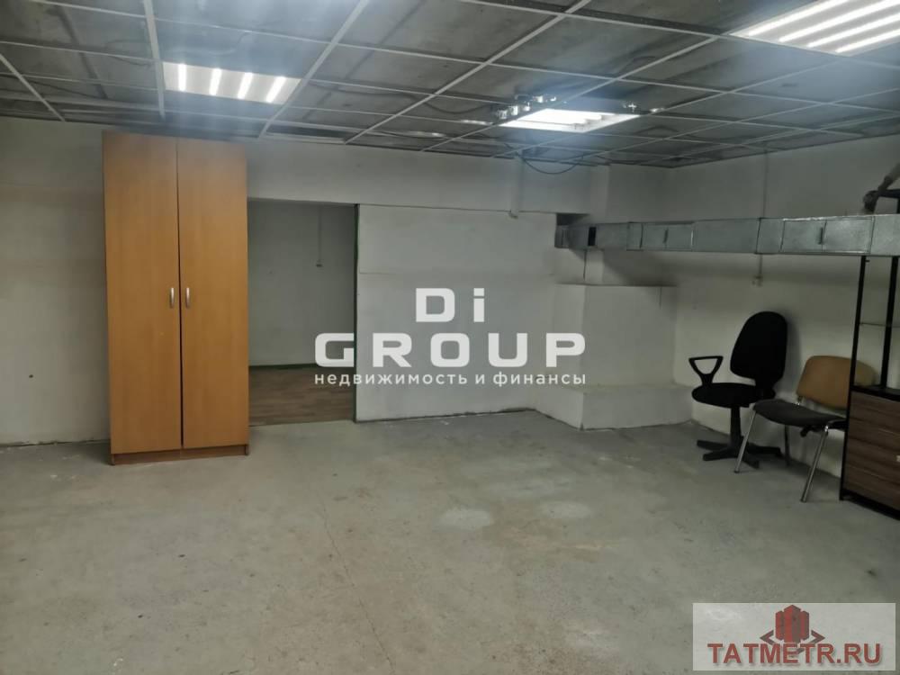 Аренда / Коммерческая / Warehouse, Казань, проспект Ямашева, 55 000 Предлагается к аренде помещение по ул.Ямашева. Характеристики объекта: — отдельно стоящее здание; — 2 входа; — доступ... - 7