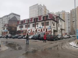 Предлагается к реализации помещение по ул.Ямашева.
Характеристики...