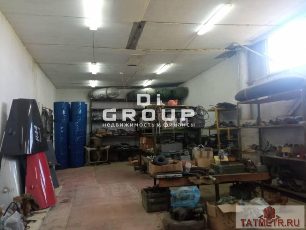 Продажа / Коммерческая / Manufacturing, железнодорожного разъезда Куркачи, Молодежная улица, 48 000 000 Продается база промышленного назначения Расположение: Высокая гора, с. Куркачи, первая линия от трассы.... - 17