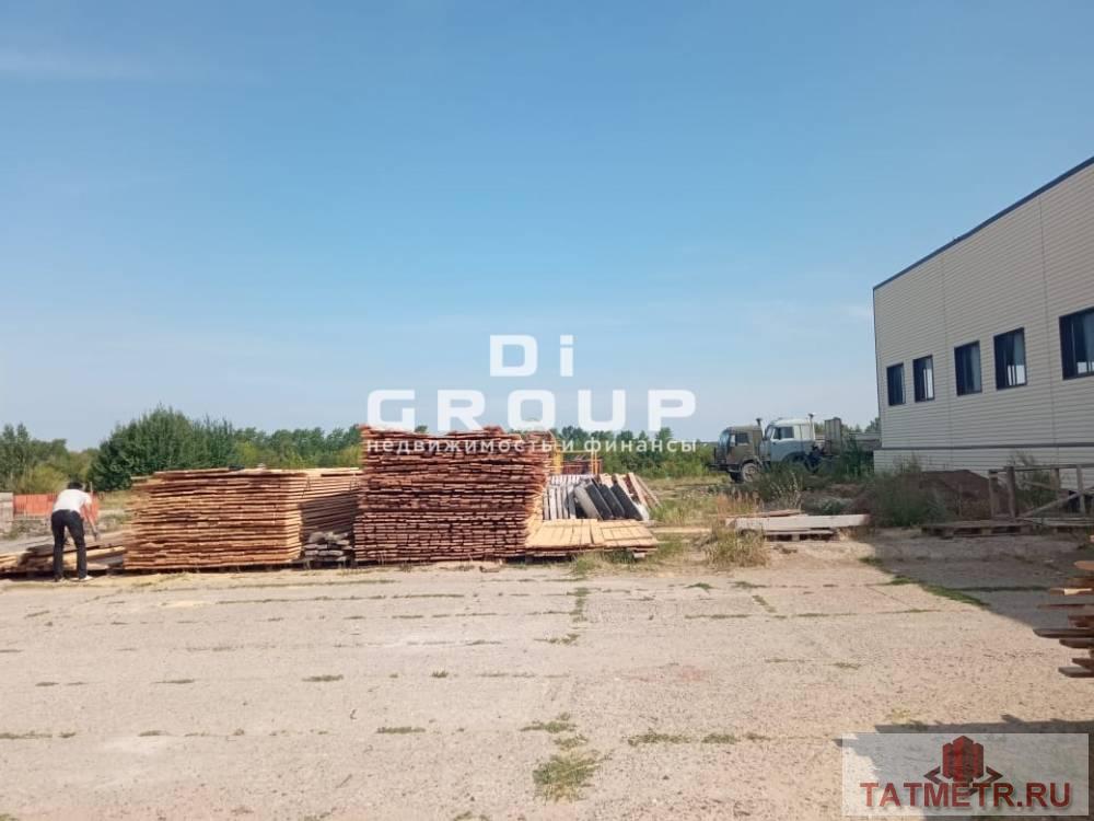 Продажа / Коммерческая / Manufacturing, железнодорожного разъезда Куркачи, Молодежная улица, 48 000 000 Продается база промышленного назначения Расположение: Высокая гора, с. Куркачи, первая линия от трассы.... - 21