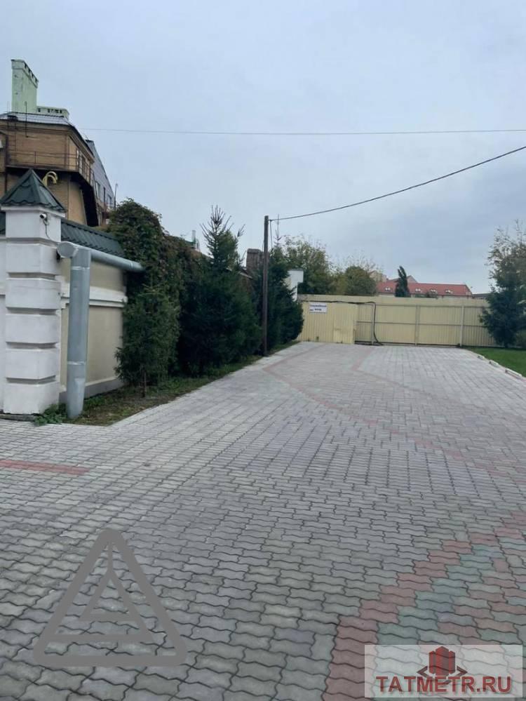 Продажа / Коммерческая / Free purpose, Казань, улица Нариманова, 90 000 000 Продается отдельно стоящее здание 850 кв.м. и 19 соток земли, под любой вид деятельности по адресу Нариманова 15А. В... - 4