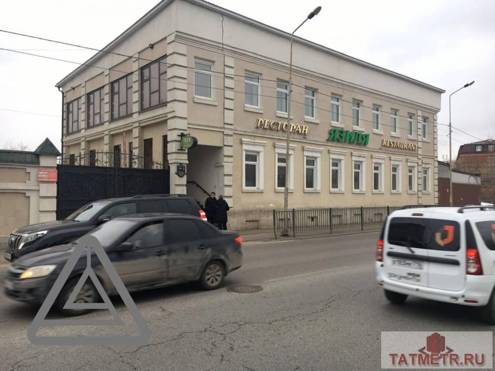 Аренда / Коммерческая / Free purpose, Казань, улица Нариманова, 700 000 Сдается отдельно стоящее здание 850 кв.м. и 19 соток земли, под любой вид деятельности по адресу Нариманова 15А. В...