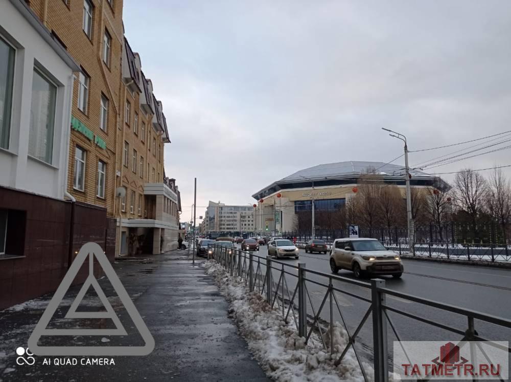 Коммерческая / Аренда / Офисы, Казань, улица Островского, 70 000 Сдается офисное помещение площадь 100.5 кв.м на 6 этаж по адресу Островского 67 . В помещении: — Интернет —... - 17