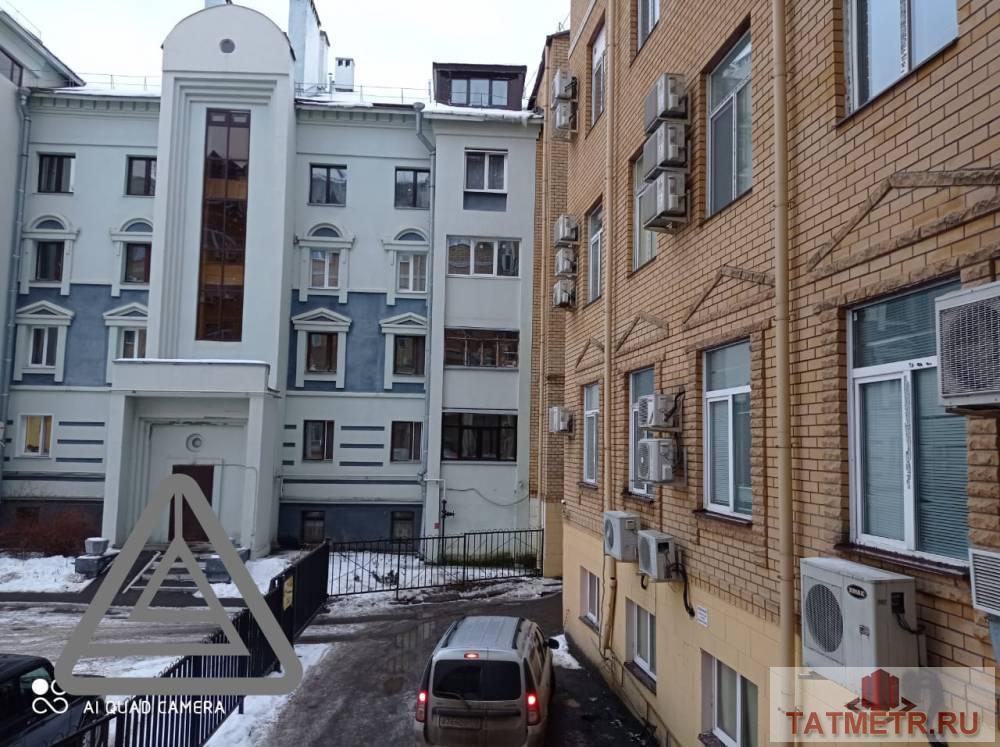 Коммерческая / Аренда / Офисы, Казань, улица Островского, 70 000 Сдается офисное помещение площадь 100.5 кв.м на 6 этаж по адресу Островского 67 . В помещении: — Интернет —... - 19