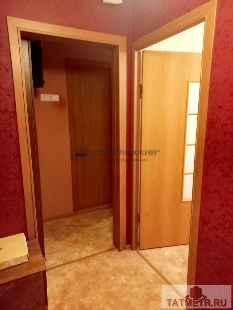 Продажа / Квартиры, Казань, улица Абсалямова, 5 300 000 ЧИСТАЯ ПРОДАЖА! Возможен ТОРГ хорошим добрым людям! Продаю однокомнатную квартиру в замечательном месте!!! В самом...