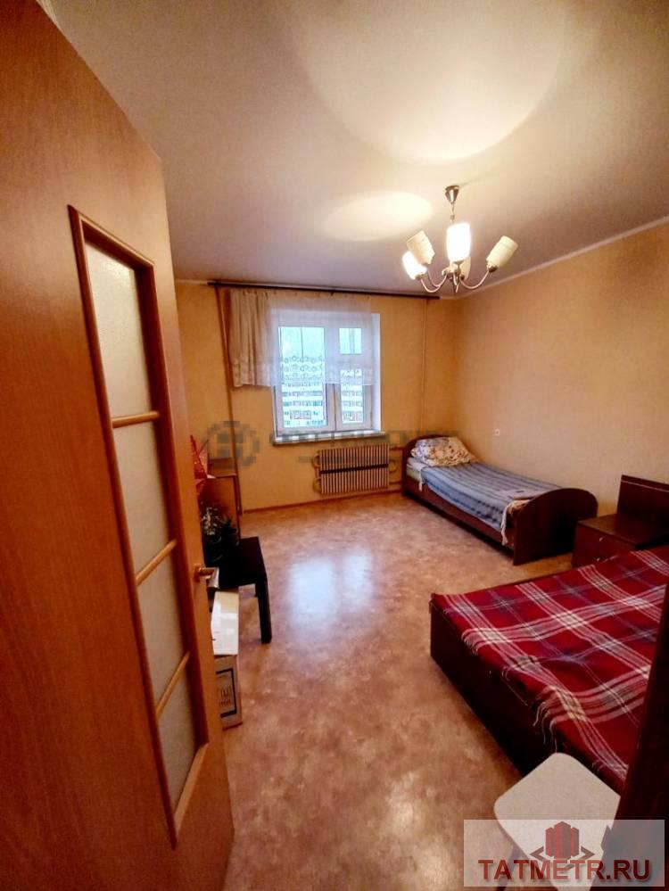 Продажа / Квартиры, Казань, улица Абсалямова, 5 300 000 ЧИСТАЯ ПРОДАЖА! Возможен ТОРГ хорошим добрым людям! Продаю однокомнатную квартиру в замечательном месте!!! В самом... - 1