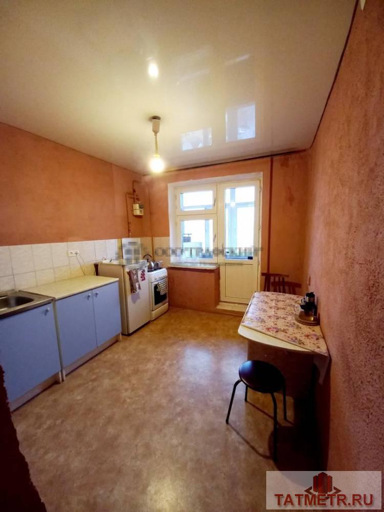 Продажа / Квартиры, Казань, улица Абсалямова, 5 300 000 ЧИСТАЯ ПРОДАЖА! Возможен ТОРГ хорошим добрым людям! Продаю однокомнатную квартиру в замечательном месте!!! В самом... - 2