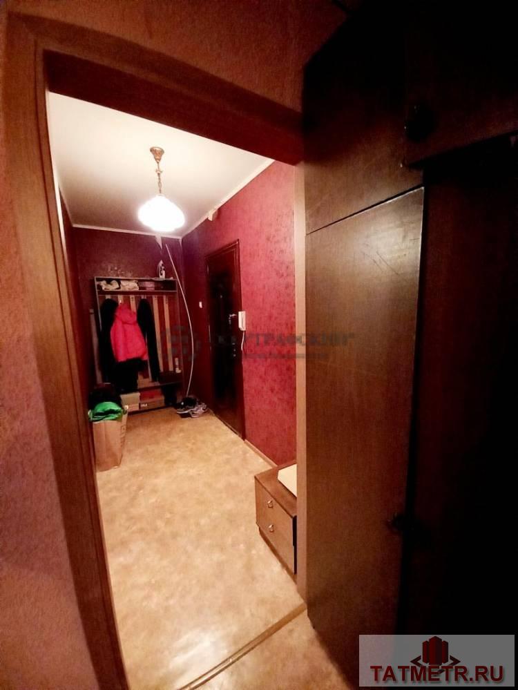 Продажа / Квартиры, Казань, улица Абсалямова, 5 300 000 ЧИСТАЯ ПРОДАЖА! Возможен ТОРГ хорошим добрым людям! Продаю однокомнатную квартиру в замечательном месте!!! В самом... - 7